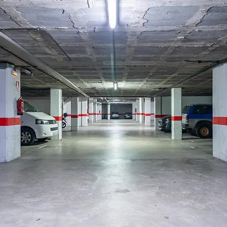 Σπίτι διακοπών Hauzify I Casa Arboc *