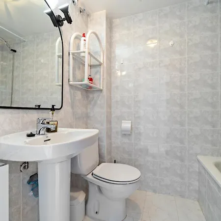 Hauzify I Casa Arboc * 플라티야 다로