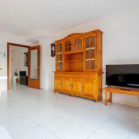 Hauzify I Casa Arboç Casa de Férias Platja d'Aro