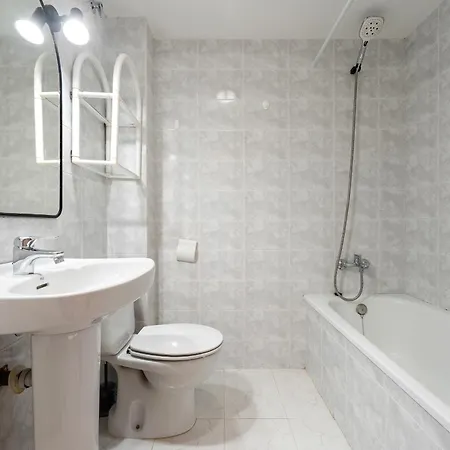 Hauzify I Casa Arboç Platja d'Aro