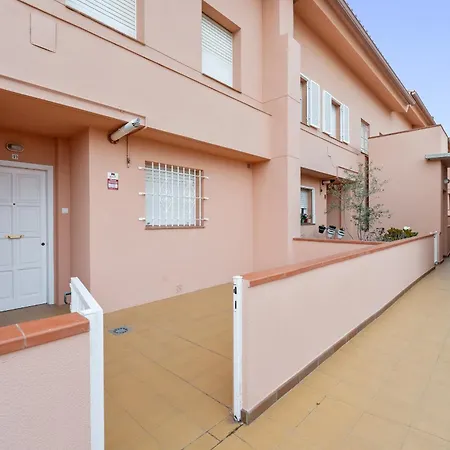 Hauzify I Casa Arboc Σπίτι διακοπών Platja d'Aro
