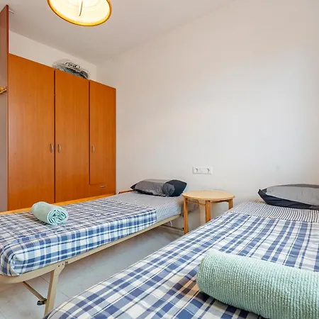 Hauzify I Casa Arboc Semesterbostad *