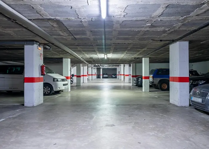 펜션 Hauzify I Casa Arboc *