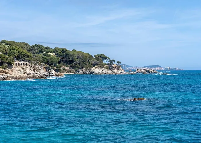 Hauzify I Casa Arboç * Platja d'Aro