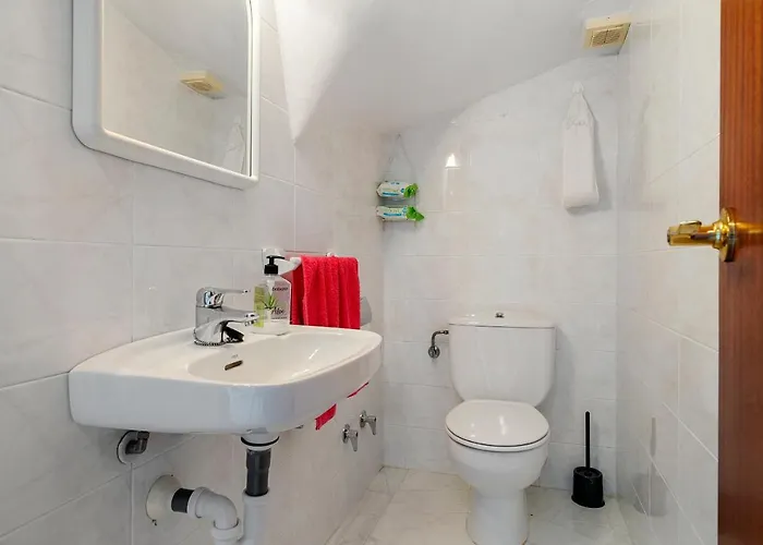 펜션 Hauzify I Casa Arboc *