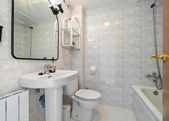 Hauzify I Casa Arboc * 플라티야 다로