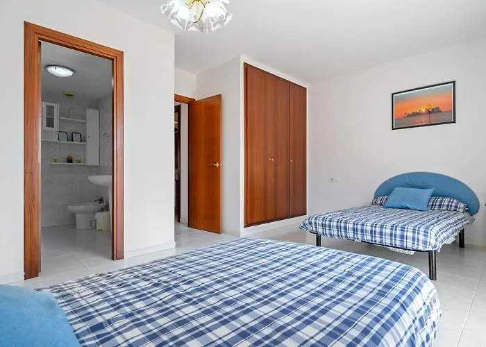 펜션 Hauzify I Casa Arboc *