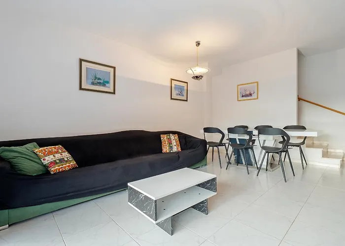 Hauzify I Casa Arboç * Platja d'Aro