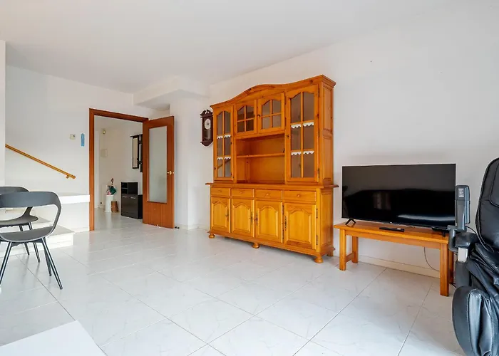 Hauzify I Casa Arboç Casa de Férias Platja d'Aro