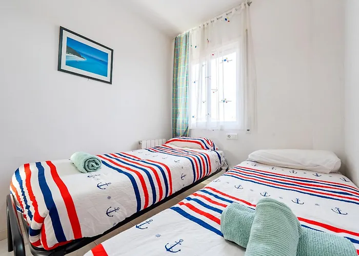 Casa de Férias Hauzify I Casa Arboç Platja d'Aro