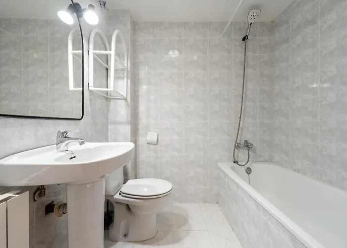 Hauzify I Casa Arboç Platja d'Aro