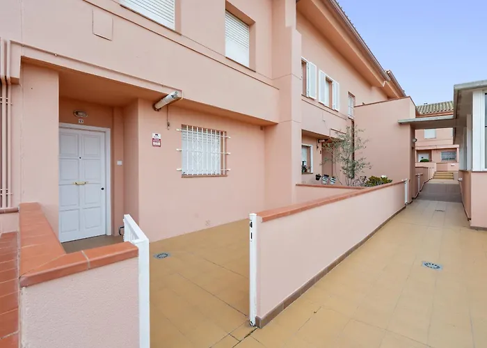 Hauzify I Casa Arboç Casa de Férias Platja d'Aro