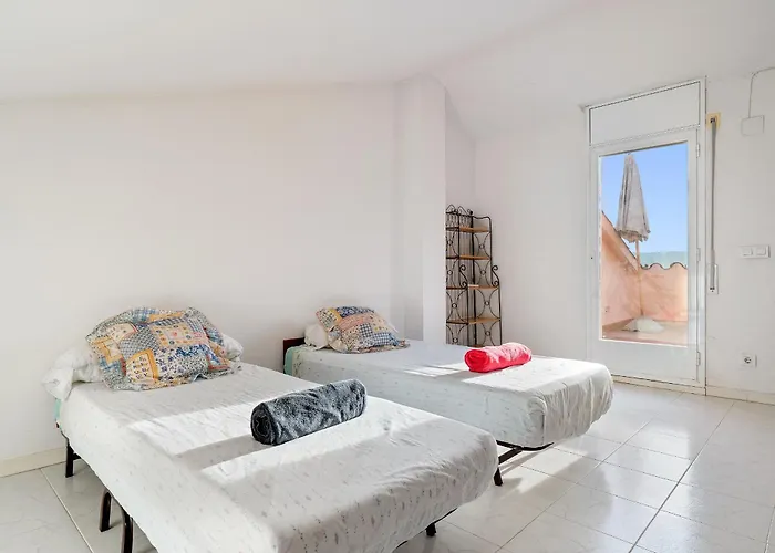 Hauzify I Casa Arboç Casa de Férias Platja d'Aro