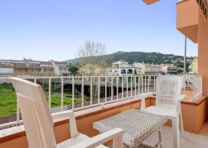 Hauzify I Casa Arboç * Platja d'Aro