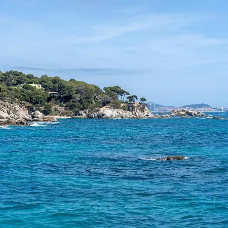 Hauzify I Casa Arboc * Platja d'Aro (Playa de Aro)