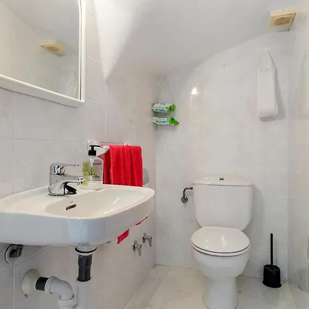 بيت للعطل Hauzify I Casa Arboc *