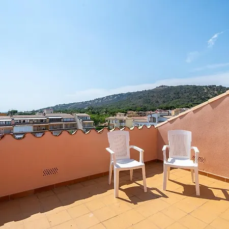 بيت للعطل Hauzify I Casa Arboc *