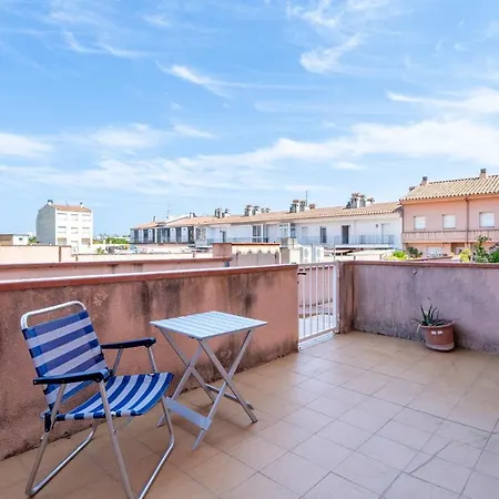 Hauzify I Casa Arboc Сasa de vacaciones Platja d'Aro (Playa de Aro)