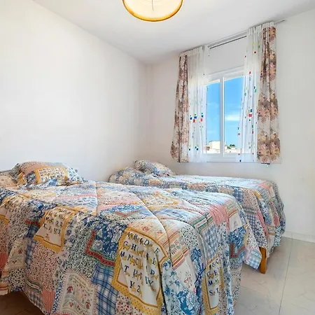 Hauzify I Casa Arboc Сasa de vacaciones Platja d'Aro (Playa de Aro)