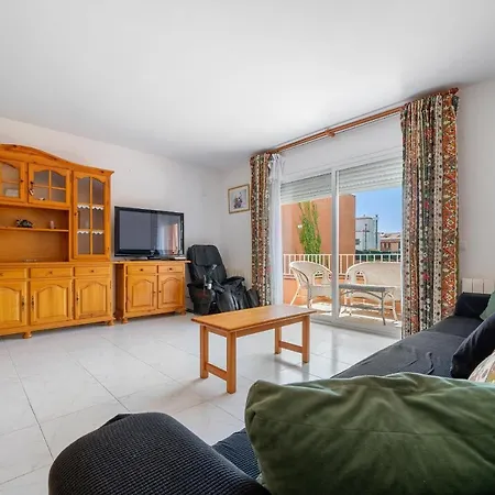 Hauzify I Casa Arboc Platja d'Aro (Playa de Aro)