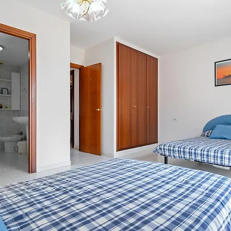 Сasa de vacaciones Hauzify I Casa Arboc *