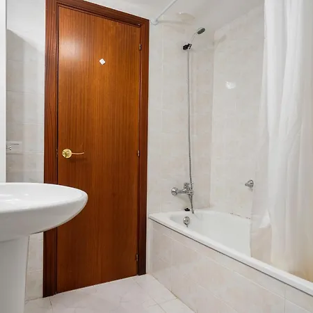 Дом отдыха Hauzify I Casa Arboc *