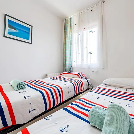 Hébergement de vacances Hauzify I Casa Arboç Castell-Platja d'Aro