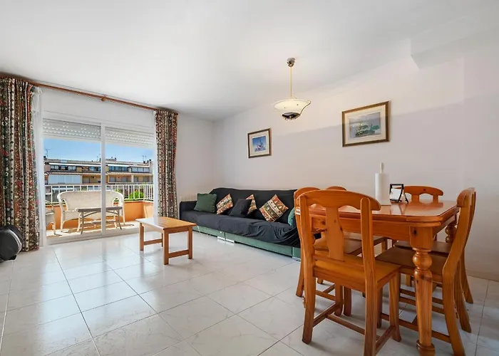 Tatil Evi Hauzify I Casa Arboc Platja d'Aro