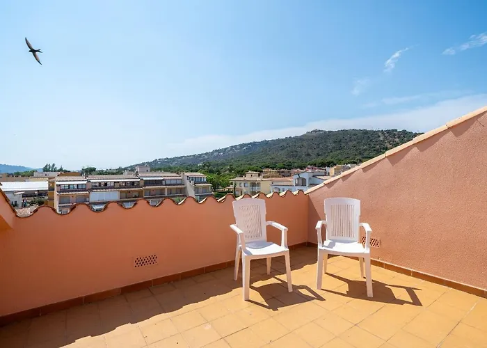 Tatil Evi Hauzify I Casa Arboc *