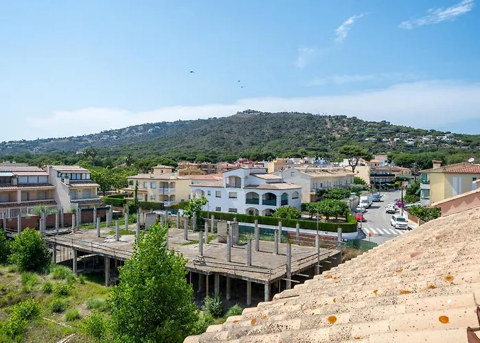 Tatil Evi Hauzify I Casa Arboc Platja d'Aro