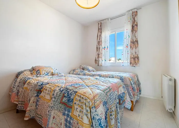 Hauzify I Casa Arboc Tatil Evi Platja d'Aro