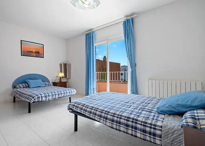 Hauzify I Casa Arboc * Platja d'Aro