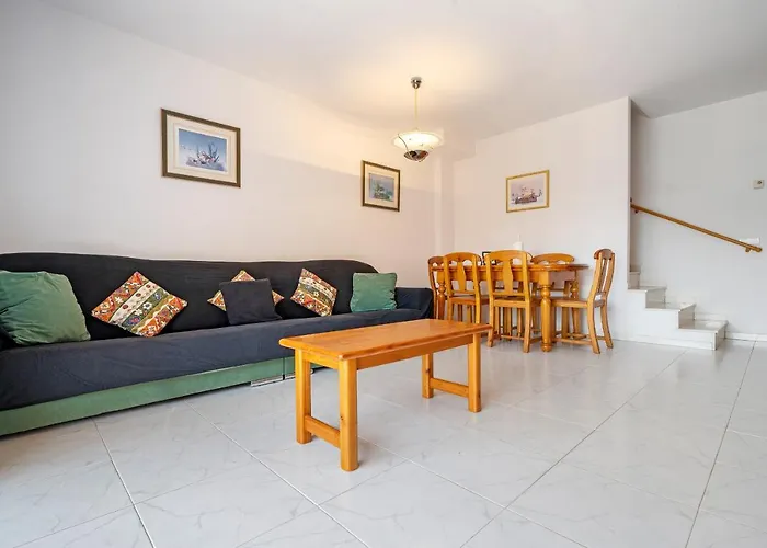 Hauzify I Casa Arboc Tatil Evi Platja d'Aro