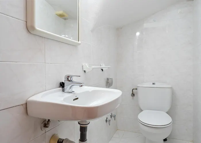 Hauzify I Casa Arboc Платья-де-Аро