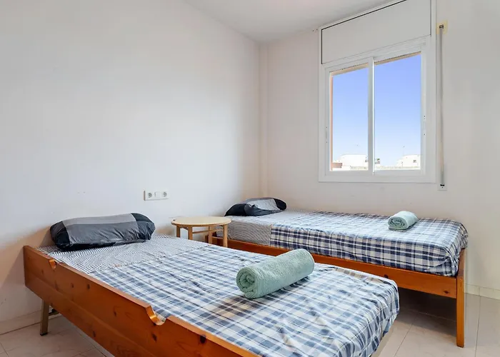 Дом отдыха Hauzify I Casa Arboc *