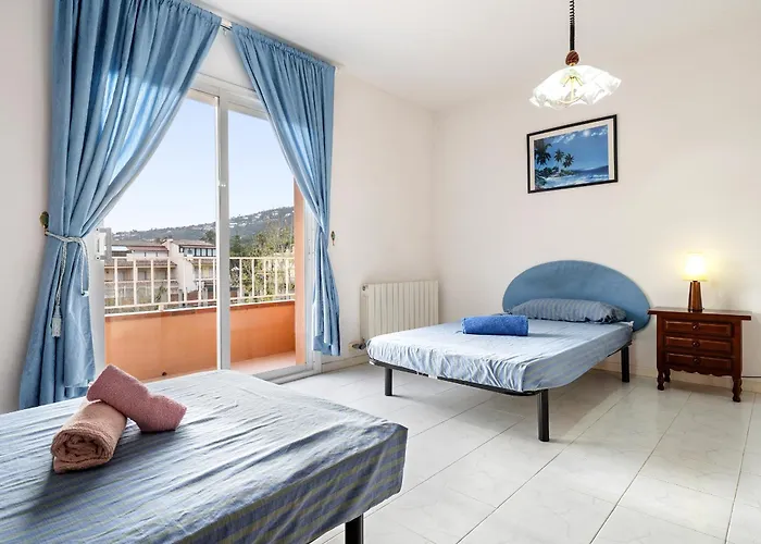 Hauzify I Casa Arboc Платья-де-Аро