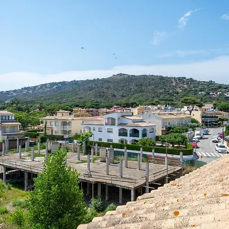 Hébergement de vacances Hauzify I Casa Arboç Castell-Platja d'Aro
