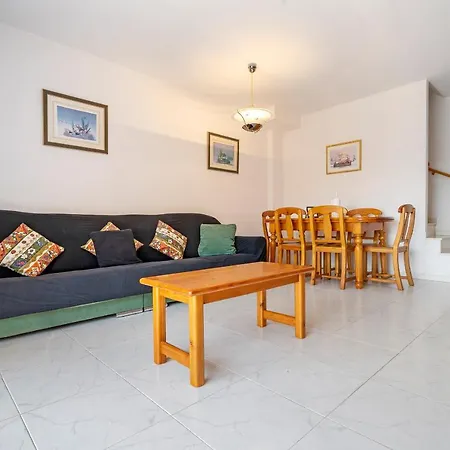 Hauzify I Casa Arboç Hébergement de vacances Castell-Platja d'Aro