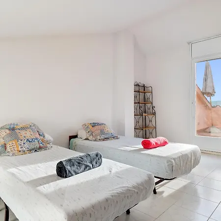 Hauzify I Casa Arboç Casa de Férias Platja d'Aro